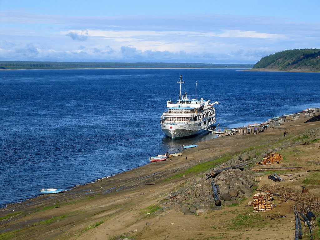 Yenisey